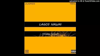 olamide everyday is not a christmas