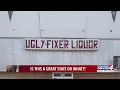 How the Ugly Fixer became a fixer of ugly A uniquely named liquor store transforms