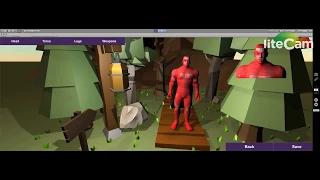 Unity3d SQL system