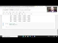 Basic Statistics in Python