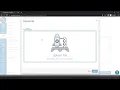 Canvas Training Assignment Submission Overview