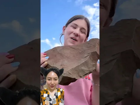 Di balik batu ada Uang ⁉️😱😍 #viral #funny #shorts