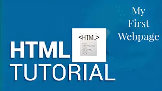 HTML Coding My First Webpage Using QuickEdit Text Editor on Android