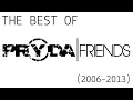 Download Lagu The Best of #Pryda Friends (2006-2013) By P. S.