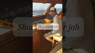 What’s your favorite Captain Ron quote?#captainron #quote #sailingbyefelicia