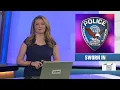 Rockford Police Department holds swearing-in ceremony