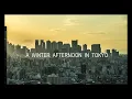 A Winter Afternoon in Tokyo