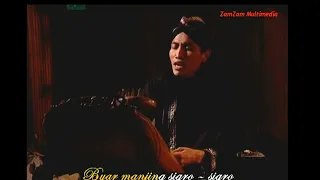 kidung wahyu kolosebo sri narendra kalaseba