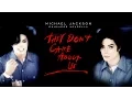 Lagu Michael Jackson - They Don't Care About Us [Mastered Acapella]