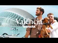 Download Lagu Valencia, la ciudad que lo tiene TODO (con Tofu 🐶) - España