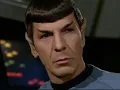 Kirk Spock and Scott Activate the Self-Destruct Sequence
