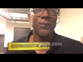 Scoop B Radio - Clyde Drexler Rockets Would ve Beat Bulls Like They Stole Something in 95 Finals