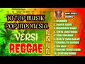 Lagu Reggae Indonesia pop