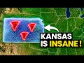 Kansas Is Hiding Something Nobody Is Talking About