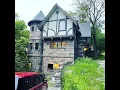 Nauvoo Illinois Chalet Airbnb