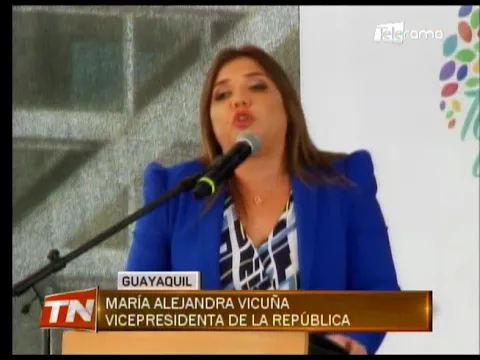 Aperturan línea de crédito por USD 30 millones para emprendedores