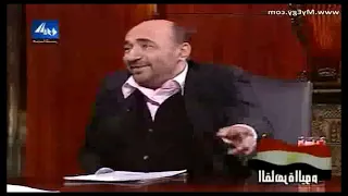 حلقة عمرو أديب مع أحمد الريان  حلقة عمرو أديب مع أحمد الريان