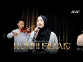 Lagu AKAF - ROUHI FIDAK
