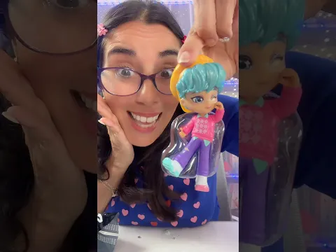 K-POP DEMON HUNTERS BLIND BOX🫰