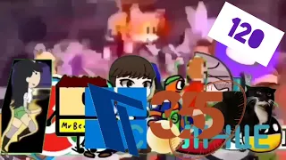 Побег от Бабайки Add Round 120 