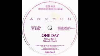 Arksun - One Day