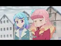 Download Lagu Aikatsu Friends! Kagayaki no Jewel Tập 10 ~ Vietsub