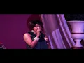 Nancy Amancio canta Arrebato  (en vivo Curacao)