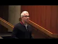 How Kevin Bacon Saved Seattle The Seattle Music Story You ve Never Heard James Keblas TEDxUofW