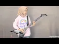 Master of Puppets by Tina S, Juliana Wilson, Jassy J, Mel, Babysaster, Amai Mélodie (Metallica)