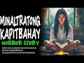 Lagu MINALTRATONG KAPITBAHAY HORROR STORY | True Horror Stories