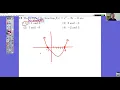 Algebra June 2016 Regents Exam Multiple Choice 1-24 answers