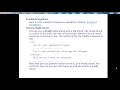 Lecture 10 Exception Handling in Python by Dr A V Turukmane