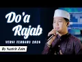DOA BULAN RAJAB (TERBARU 2026) by Nazich Zain