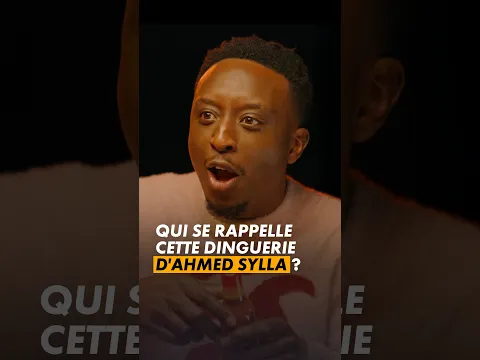 Toujours l'invité le plus taré de Hot Ones à ce jour