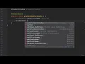 60 Reflection Test Utils Coding Part 2