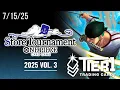 Download Lagu [OP11] Tier 1 Tournament || July 15, 2025 || One Piece Trading Card Game