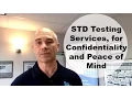 STD Testing In Chicago Confidentiality And Peace Of Mind