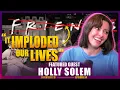 90who10 Episode 35 - Holly Solem