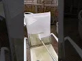 Super Satisfying Power Washing