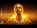 Victor Ivyic Joy Is Coming (official lyrical video & Bible Quiz)