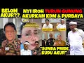 Lagu Belom Akur⁉️Nyi Iroh Turun Gunung‼️Akurkan Pak Purbaya \u0026 KDM | \