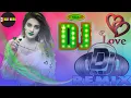 Lagu {REMIX} Mana Anjan Hu Main Tere Baste💕| New Song |Love Song 2021 | Dj Song 💞 Dj Narendra