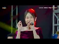 Lagu SISA SISA CINTA - AULIA NIRWANA ARABELLA MUSIC - HAPPY PARTY TEAM ICLIK | KEDALINGAN TAMBAKROMO PATI