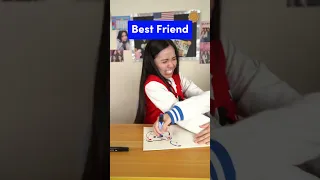 Friend Vs BFF  Friend Vs BFF