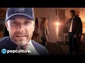 Starman Actor Joel McHale Talks Father-Daughter Dynamic With Brec Bassinger s Stargirl