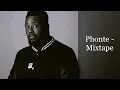 Download Lagu Phonte - Mixtape (feat. DJ Premier, 9th Wonder, Pharoahe Monch, Styles P,  Royce Da 5'9'', Murs...)