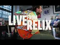 Hermanos Gutiérrez | Live From Relix