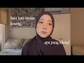 Download Lagu Saat hati terasa kosong, apa yang hilang dari kita?