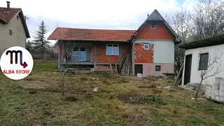 Mbeta vetem me Vjehrren 43 vjece