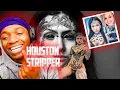 REACT TO Stripper interview - Orylan